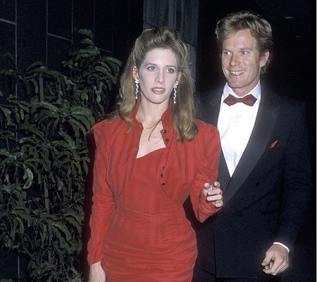 William R. Moses and Tracy Nelson Were Married From 1987 to 1997